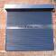 cheap automatcic roller shutter   aluminum insulate awning window