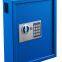 Electronic Lock Key Storaging Cabinet With 110 Positions