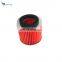 best selling universal truck air filter