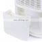 21pint 12L quickly dry Humidity Removal Domestic dehumidifier with 1.8L water tank