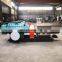 High Pressure Big Volume 80m3/min Biogas Root Blower SUS304 for Biogas Application