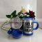 High Quality Customized Heating Portable Hot Self Mug Drinking Automatic Stirring Coffee Cup