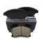 Brake Pads D1522 13356286 MD8633M 8730-D1522 D15228730 1605131 13301207 13374966 13412272 13412807 1605131 1605169 For Chevrolet