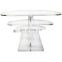 New Style 3 Layers Clear Acrylic Sunglasses Stand Display Sunglasses Display Rack