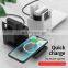 3 In 1 Fast Charger,Smart Wireless Mobile Phone Charger