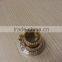 2016 newest small stainless steel floating lockets wholesale 20mm
