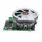 DL24P 180W Electronic Load Voltmeter Ammeter Battery Capacity Power Aging Discharge USB Tester