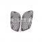 OEM 2128850224 2128850623 FRONT FOG LAMP COVER BUMPER GRILLE VENTILATION NET AIR NET FOR W212