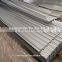 0.28 mm zinc roof  galvanized corrugated steel roofing sheet with green straps each 20 pcs