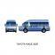 Aftermarket Car Rear Side Panel  for TO-YOTA  HIACE 2005