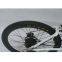 21speed 26inch Bicycle Aluminum Alloy Folding Electric Mountain Bike