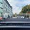 4x4 full length roof platform for Jeep Wrangler JL Car Accessories Aluminum Roof Luggage 4 Doors Roof Rack