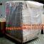 PALLET COVER, BOPE FILM, LAYFLAT TUBING, FLOWERPOT LINING BAG, BARREL, ROUND BOTTOM DRUM LINER