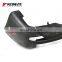 Набор переднего бампера для Mitsubishi Pajero Montero Sport KG4W KG6W KH4W KH6W KH8W 6410B462 6410B463