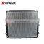 Car Auto Engine Radiator For TOYOTA HILUX 1GDFTV 2GDFTV GUN165 GUN125 GUN126 2015- 16400-0L431
