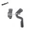 Offroad Auto gear shift handle  Black Shift Knob Handle JK for Jeep Wrangler JK 07+ Car shift knob cover boot