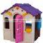 indoor games for kids playground houses plastic castle play house