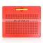 Plastic mini magpad magnetic writing board educational toys for kids