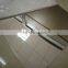 factory bulk price 316l mirror finish stainless steel sheet