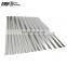 2.0 / 2.5 / 3.0 Meters Corrugated Steel Sheet Widely Used For Roof Construction Steel Wall Moving House