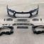 For Bmw G20 3 Series M8 Style Tuning Body Kit Front Bumper Pp Bodykit
