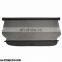 Black Trunk Shade Rear Cargo Cover Shield Retractable for CT200h 2011-2018 Tonneau Cover