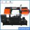 GZ4260 Hydraulic horizontal metal cut band saw machine circular saw machine