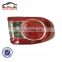 Tail light outer for corolla 2010 2011 2012 2013 US version