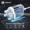 Sikenai PD-2UK 18W PD Fast Charger UK Plug 2 Port USB Travel Chargers