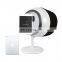 Hot Sales Professional 3D facial magic mirror skin analyzer facial scanner skin analyzer