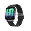 New Designer Ladies Hand Watch Stainless Steel Smart Watches For Ladies