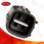 Haoxiang New Material Sensor Lambda de Oxígeno O2 para automóvil 89467-71010 para Toyouta Innova 2004 - 2016