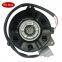 Haoxiang Auto AC Cooling Fan MOTOR Radiador de ventilador del motor 16363-0T030 para TOYOTA COROLLA 2004-2017