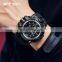 SANDA 3132 Luxury Brand 2022 New Men Watches 50M Waterproof Sports Military Quartz Watch  Male Wristwatch