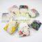 C58502S 2015 new cotton baby scarf floral printed lace kids winter scarf