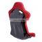 Low MOQ Custom LOGO Adjustable Fiber glass Car Seats Racking