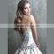 C71573A White beautiful Wedding Dress patterns free