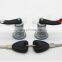 High quality auto parts For Renault Master Movano Interstar 1998-2010 New Door Lock Barrel Set Lh Rh 2 Keys