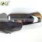 High Quality 2003 Prado 5 Cable Foldable Car Side Mirror for Toyota Land Cruiser Prado Plated 2004 2005-2009