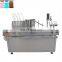 Vial Filling Capping Machine For Pharmaceuticals Product