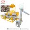 Small Cashew Nut Processing Unit Automatic Cashew Shelling Machine Cashew Nut Cutting Machine