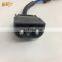 HIDROJET Wholesale and retail high quality sensor  water tank sensor 11170064  VOE 11170064  for EC210 EC240 EC290