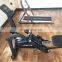 Plate 2021 Best MND Strength Fitness Machine Magnetic Resistance Commercial Gym Equipment Air Rower