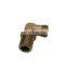 45 22.5 Degree Elbow Fitting 45 Degrees Aluminum Magnetic Elbow Compression Fitting