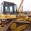 Дешевые б/у гусеничные бульдозеры CAT D6M Caterpillar D6M