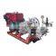 BW160 Diesel engine drilling mud pump	price