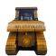 Second hand bulldozer D8R , cat d3c d3 d4 d5k d5m d5g d6 d6h d6g d7h d7r d8n d9n loaders for sale