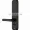 Cardolia OEM password key card fingerprint biometric locks for apartment office fingerprint lock diary