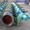 газовый бабочковый клапан
