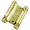Wholesale Price Square Corner Door Cabinet Furniture Hardware Steel Door Hinges
